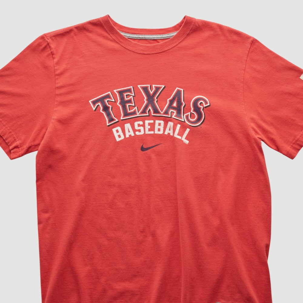 Texas Rangers Nike 2010s T-shirt Online