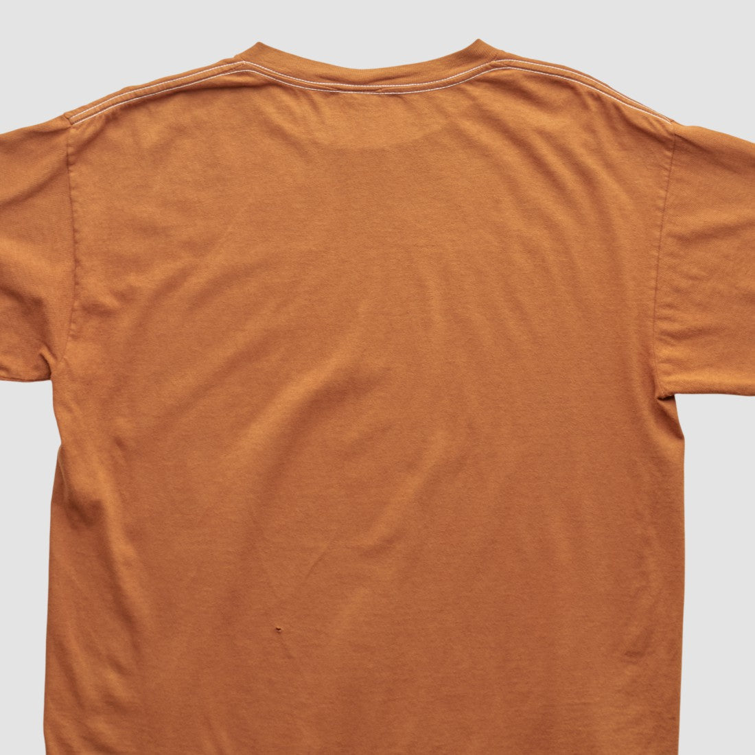 Tampa Bay Buccaneers Logo Athletic 2000s T-shirt - Orange Vintage - Fanatics