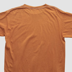 Tampa Bay Buccaneers Logo Athletic 2000s T-shirt - Orange Vintage - Fanatics