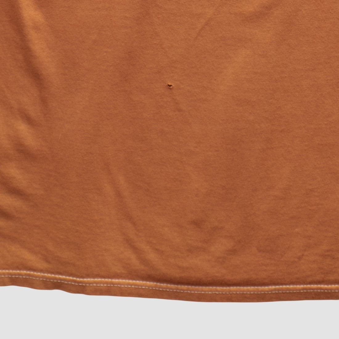 Tampa Bay Buccaneers Logo Athletic 2000s T-shirt - Orange Vintage - Fanatics