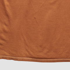 Tampa Bay Buccaneers Logo Athletic 2000s T-shirt - Orange Vintage - Fanatics