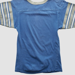 Dallas Cowboys Southern Athletic 80s T-shirt - Blue Vintage - Fanatics