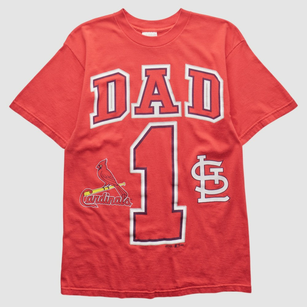 St. Louis Cardinals 2000s T-shirt for sale