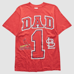 St. Louis Cardinals 2000s T-shirt for sale