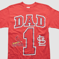 St. Louis Cardinals 2000s T-shirt for sale