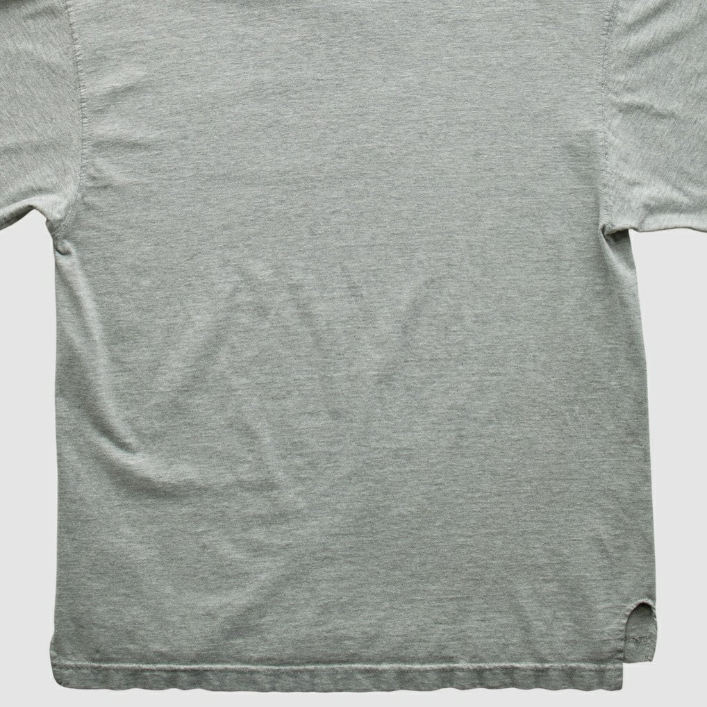 Cincinnati Bengals Reebok 2000s T-shirt - Heather Gray Vintage - Fanatics
