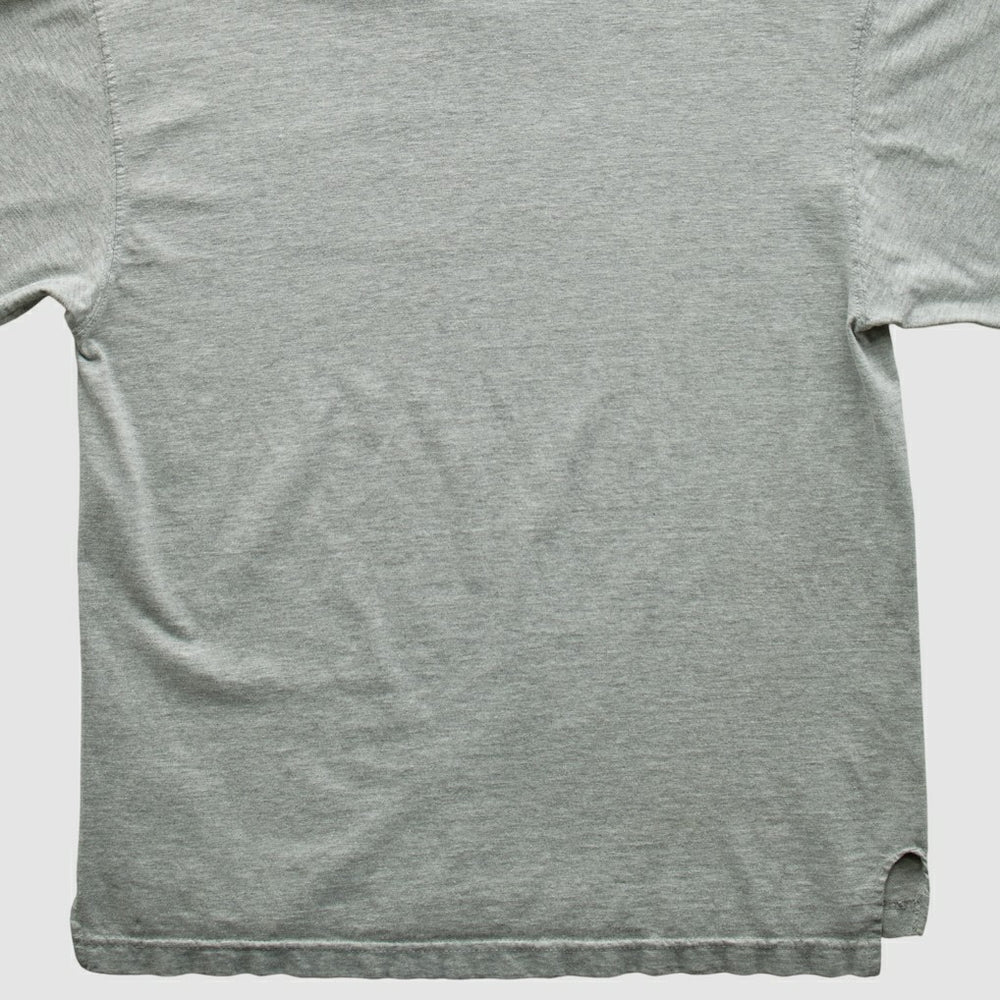 Cincinnati Bengals Reebok 2000s T-shirt - Heather Gray Vintage - Fanatics
