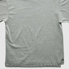 Cincinnati Bengals Reebok 2000s T-shirt - Heather Gray Vintage - Fanatics