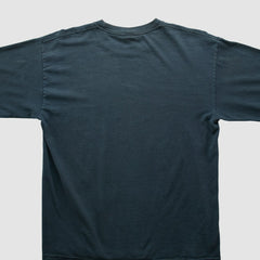 Pittsburgh Steelers Team Edition Apparel 2010s Long Sleeve T-shirt - Black Vintage - Fanatics