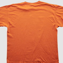 Cincinnati Bengals Reebok 2000s T-shirt - Orange Vintage - Fanatics