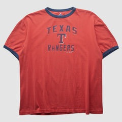Texas Rangers Majestic 2009 T-shirt Near Me