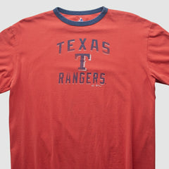 Texas Rangers Majestic 2009 T-shirt Near Me