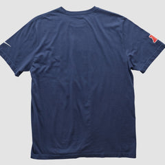 Houston Texans 2010s T-shirt - Navy Vintage - Fanatics