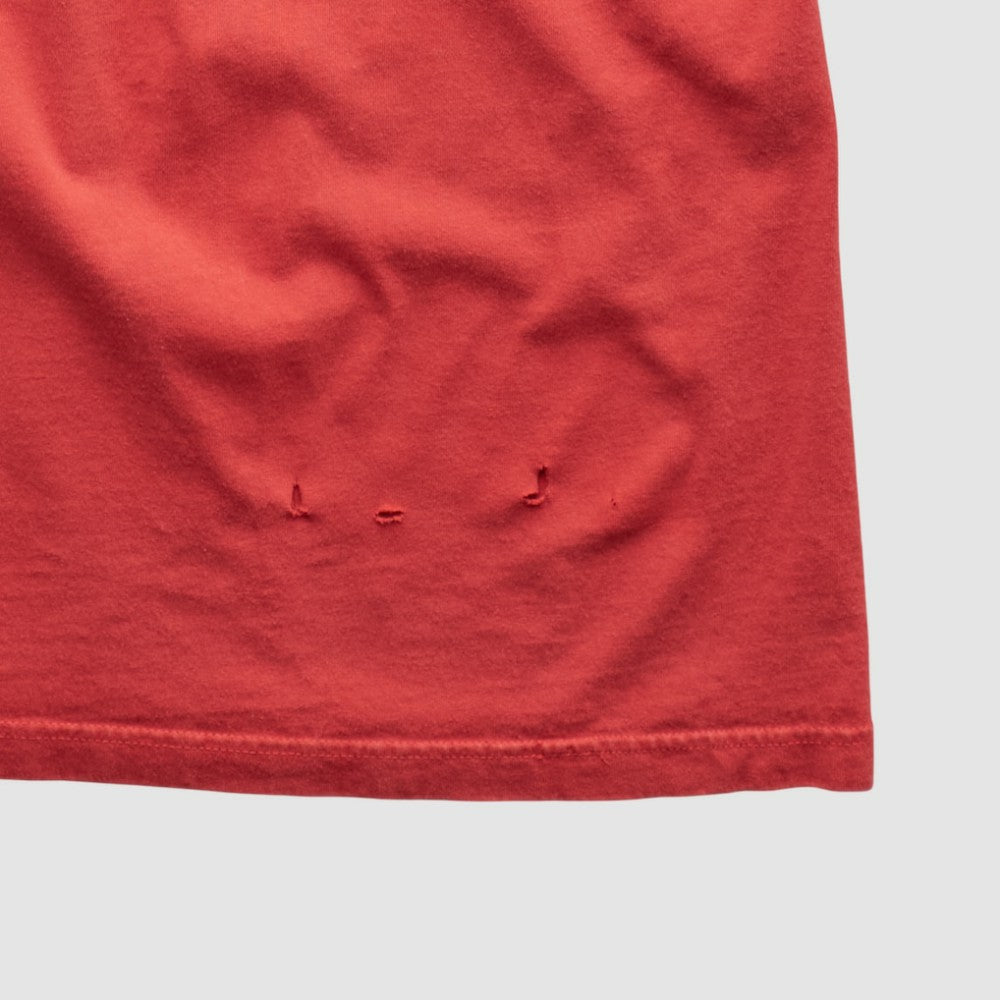 Texas Rangers Majestic 2000s T-shirt Outlet