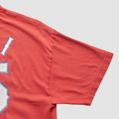 Texas Rangers Majestic 2000s T-shirt Outlet