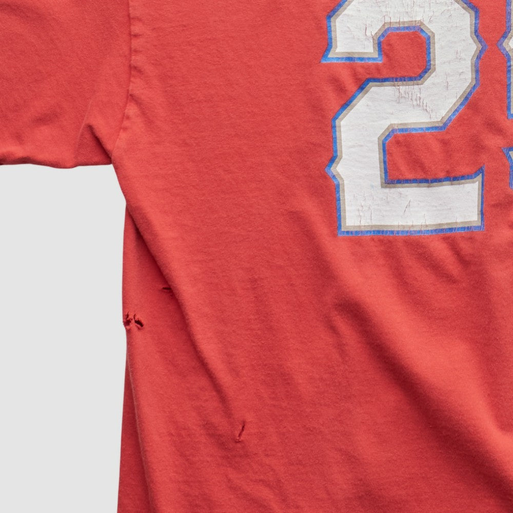 Texas Rangers Majestic 2000s T-shirt Outlet