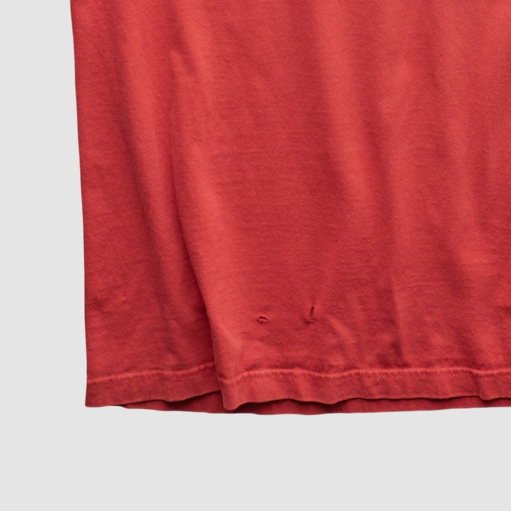 Texas Rangers Majestic 2000s T-shirt Outlet