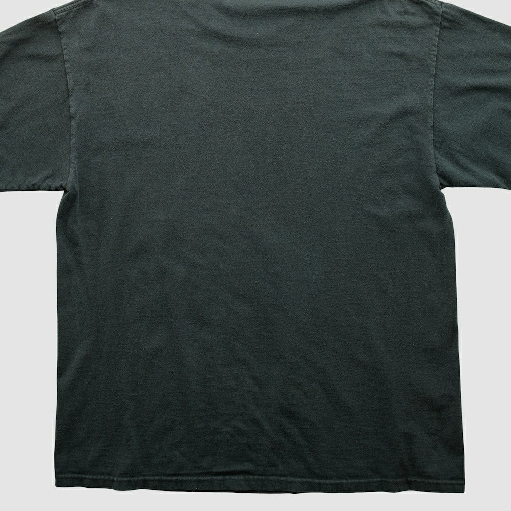 Atlanta Falcons NFL 2000s T-shirt - Black Vintage - Fanatics