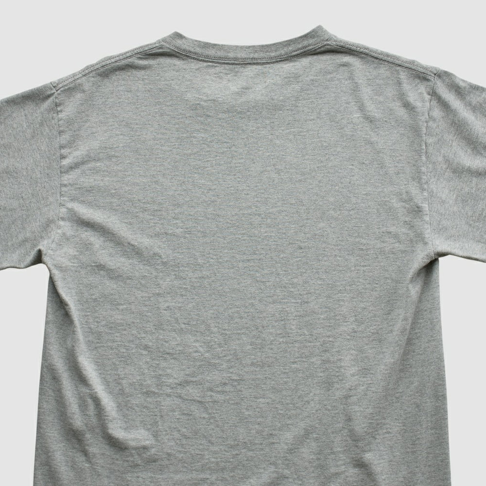 Kansas City Chiefs Team Edition Apparel 2000s T-shirt - Heather Gray Vintage - Fanatics
