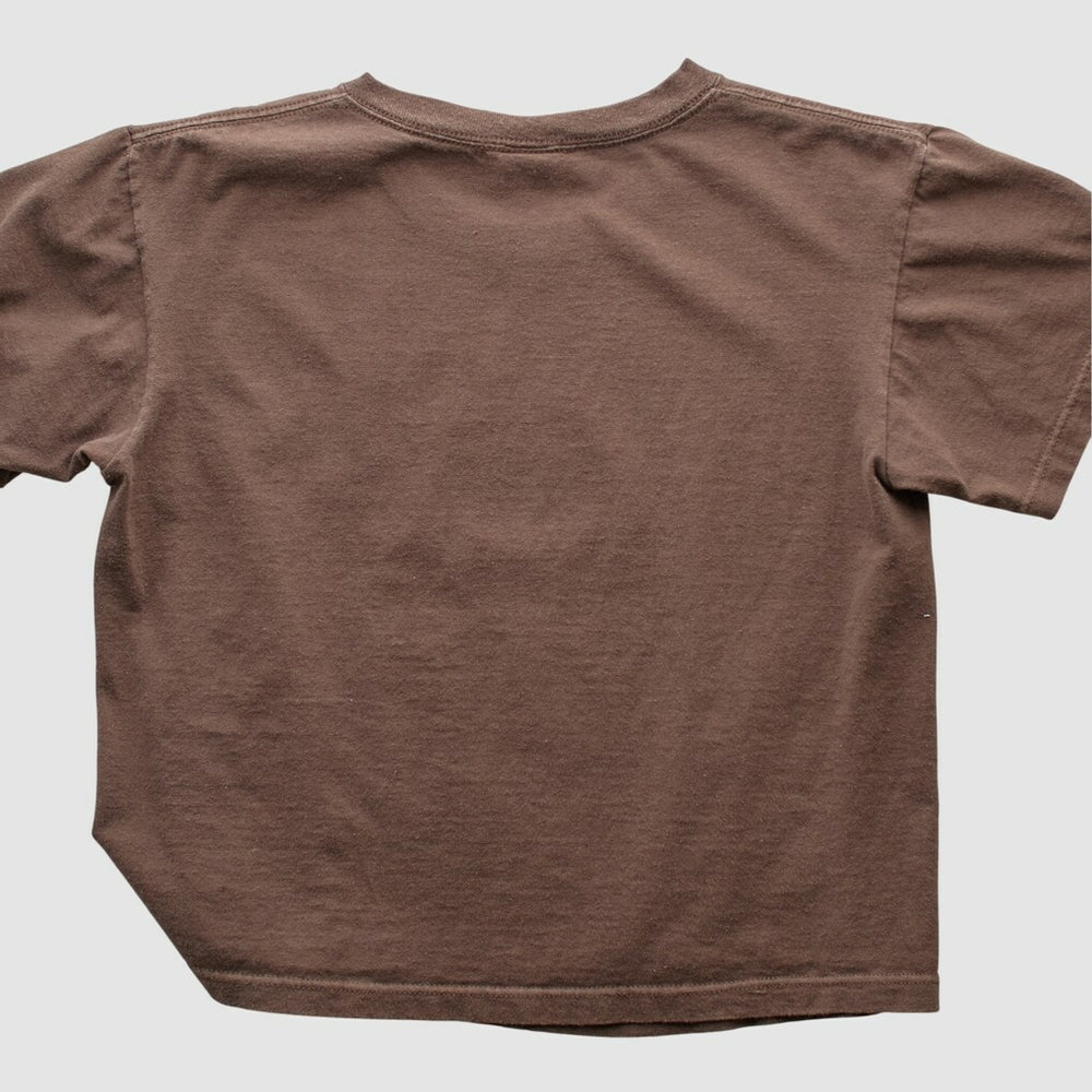 Cleveland Browns NFL 2000s T-shirt - Brown Vintage - Fanatics