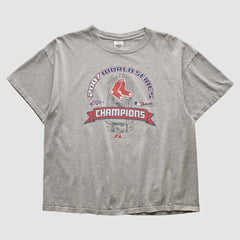 Boston Red Sox Delta 2007 T-shirt Near Me