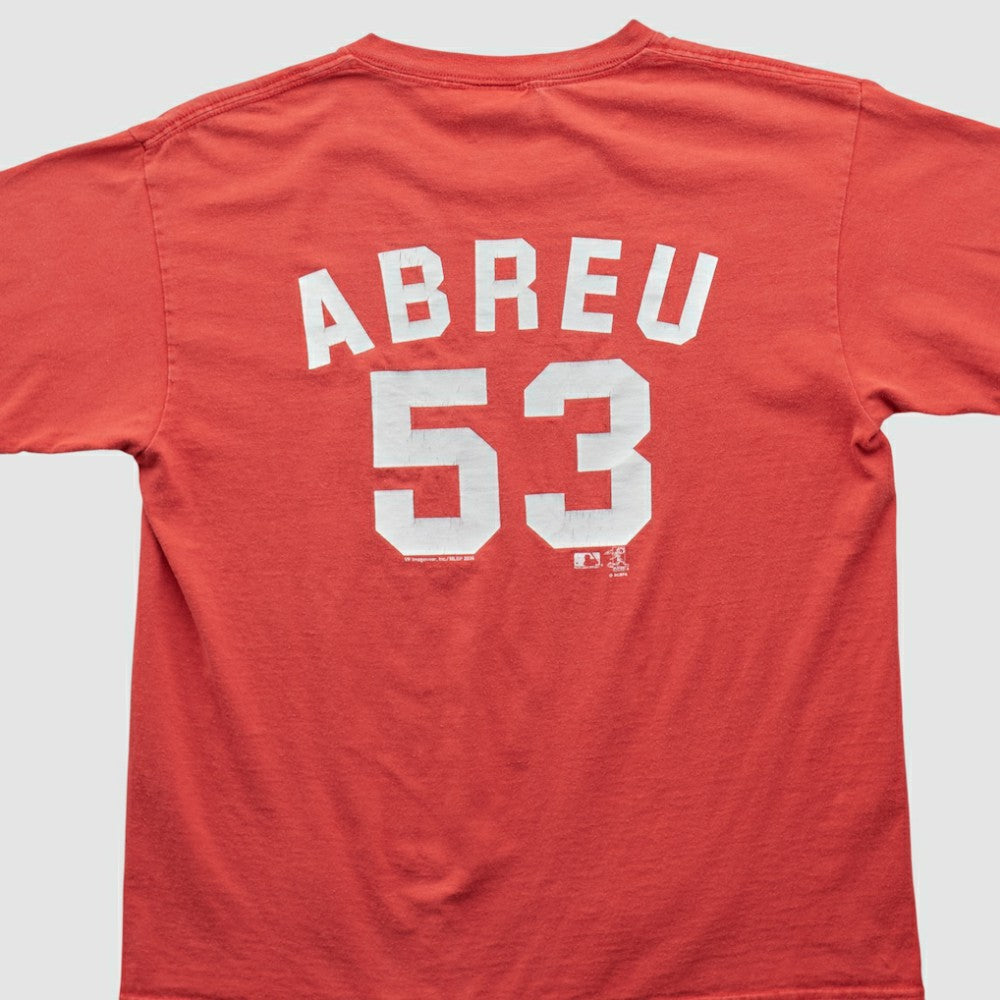 Philadelphia Phillies CSA 2000s T-shirt Online