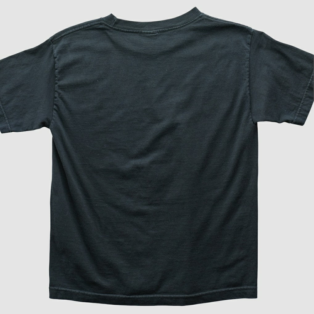Philadelphia Eagles Alstyle 2004 T-shirt - Black Vintage - Fanatics