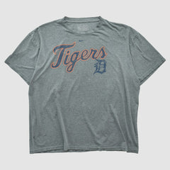 Detroit Tigers Nike 2000s T-shirt Outlet