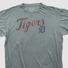 Detroit Tigers Nike 2000s T-shirt Outlet