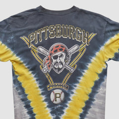 Pittsburgh Pirates 2000s T-shirt Discount