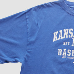 Kansas City Royals Majestic 2000s T-shirt for sale