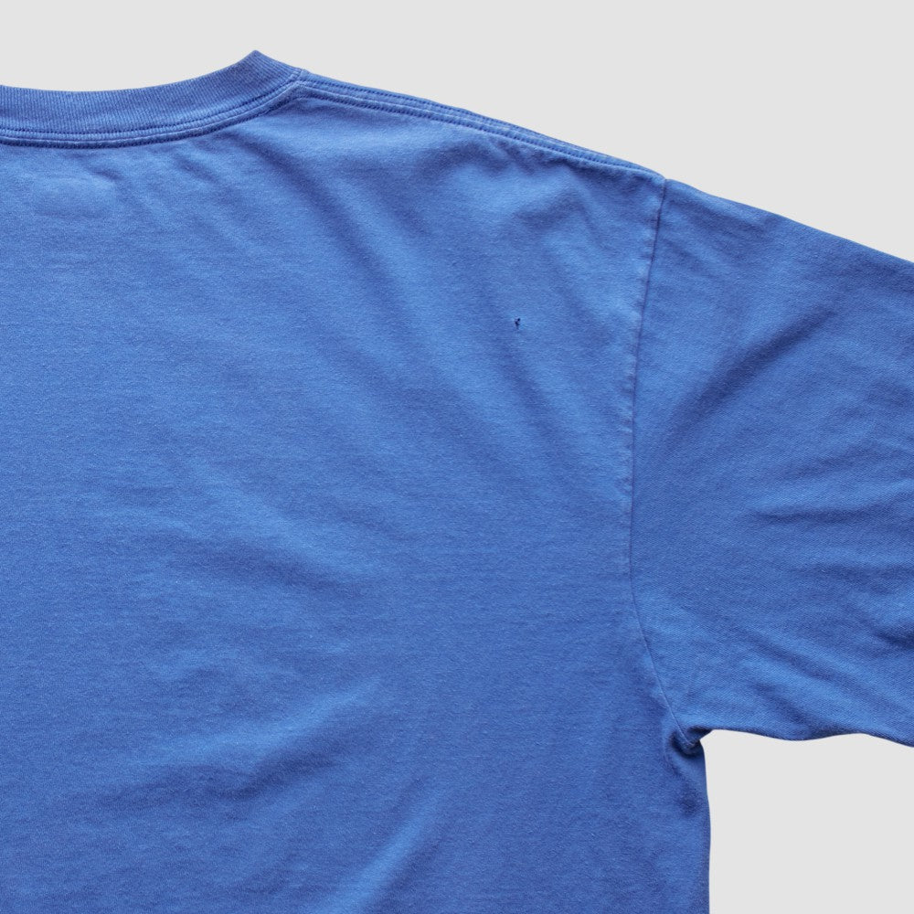 Kansas City Royals Majestic 2000s T-shirt for sale