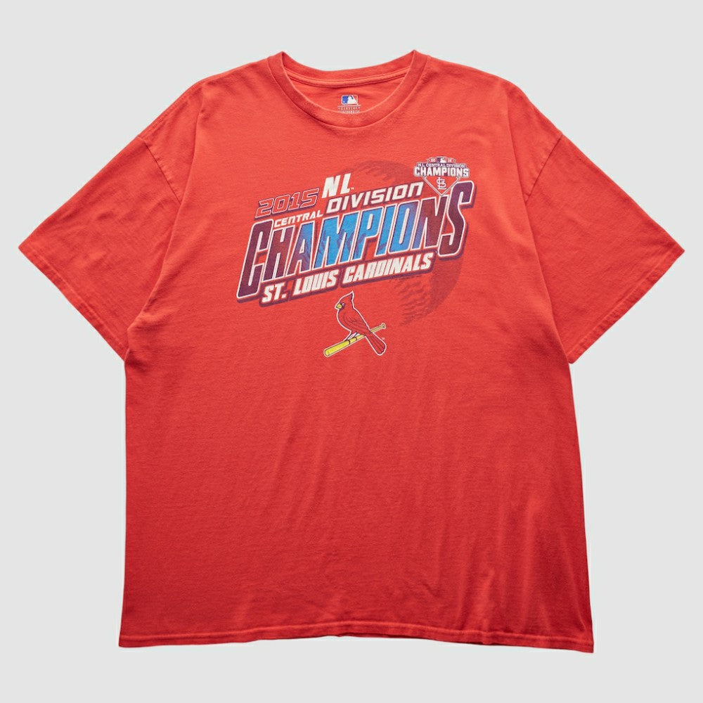 St. Louis Cardinals Genuine Merchandise 2015 T-shirt Outlet