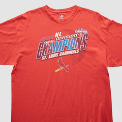 St. Louis Cardinals Genuine Merchandise 2015 T-shirt Outlet