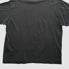 Superbowl XLII MVP Reebok 2008 T-shirt - Black Vintage - Fanatics