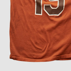 Baltimore Orioles Majestic 2000s T-shirt Discount