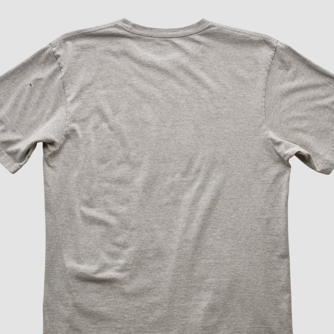 Dallas Cowboys Dallas Cowboys Authentic 2000s T-shirt - Heather Gray Vintage - Fanatics