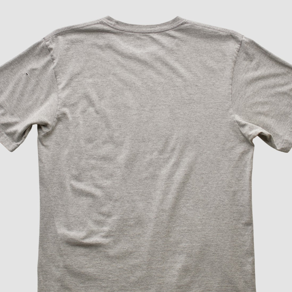 Dallas Cowboys Dallas Cowboys Authentic 2000s T-shirt - Heather Gray Vintage - Fanatics