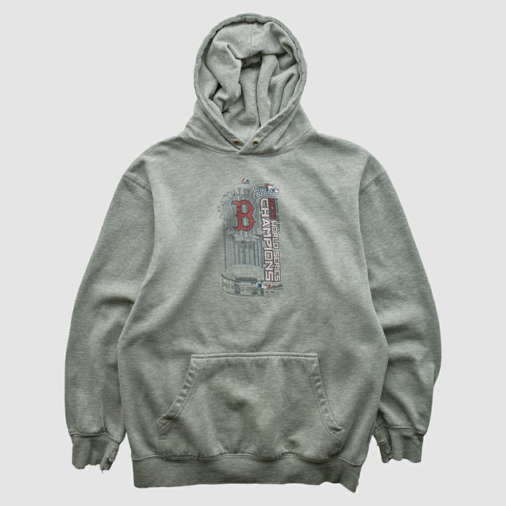 Boston Red Sox 2013 Hooded Pullover Sweatshirt Online