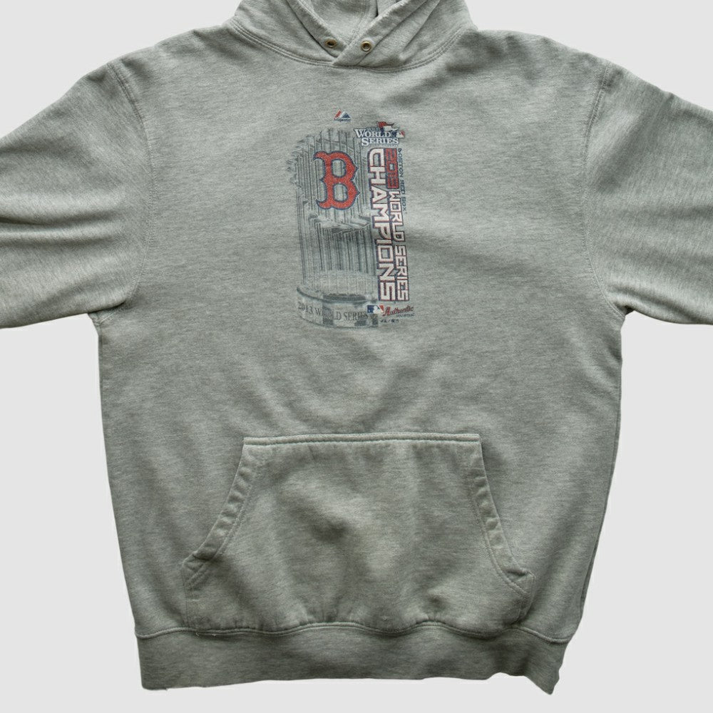Boston Red Sox 2013 Hooded Pullover Sweatshirt Online