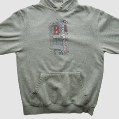 Boston Red Sox 2013 Hooded Pullover Sweatshirt Online