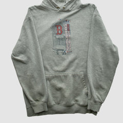 Boston Red Sox 2013 Hooded Pullover Sweatshirt Online