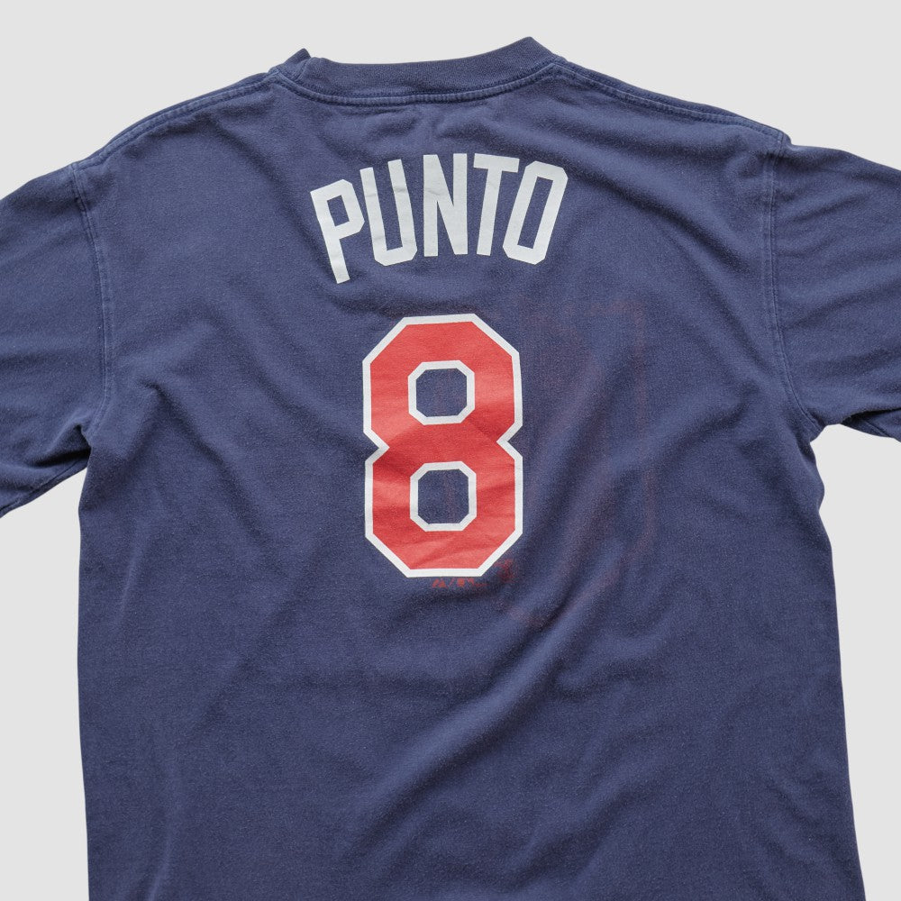 Minnesota Twins Majestic 2000s T-shirt Outlet