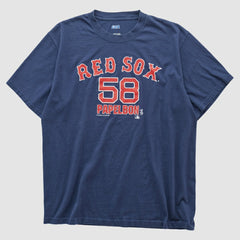 Boston Red Sox CSA 2000s T-shirt Online