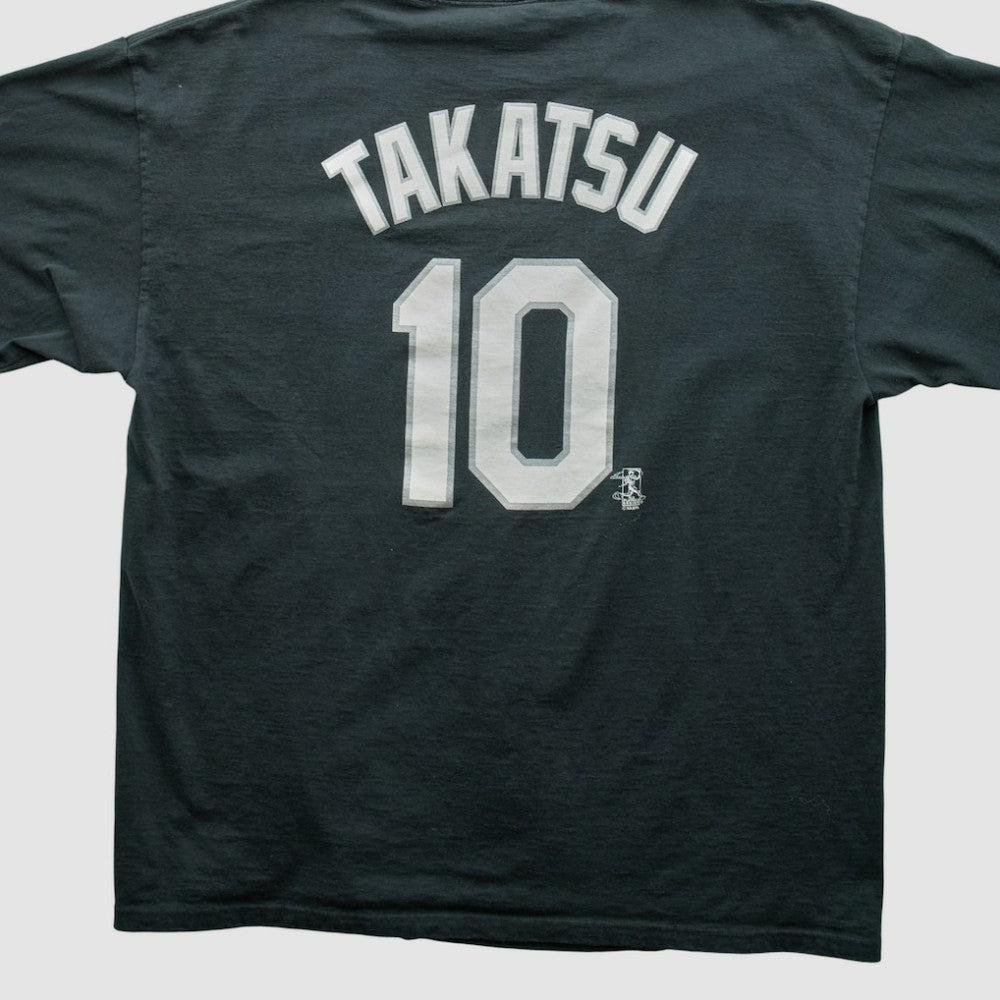 Chicago White Sox Majestic 2000s T-shirt Near Me