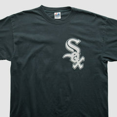 Chicago White Sox Majestic 2000s T-shirt Near Me