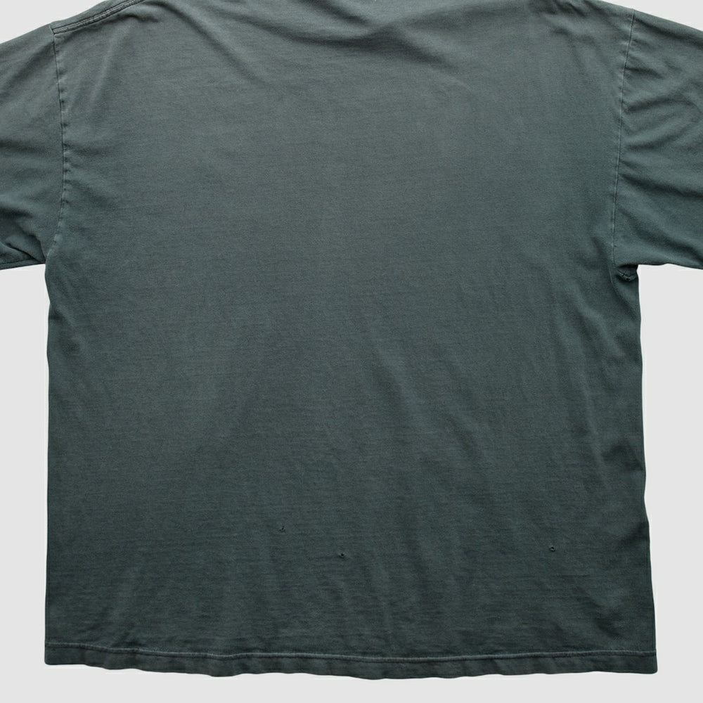 Arizona Cardinals Reebok 2008 T-shirt - Green Vintage - Fanatics