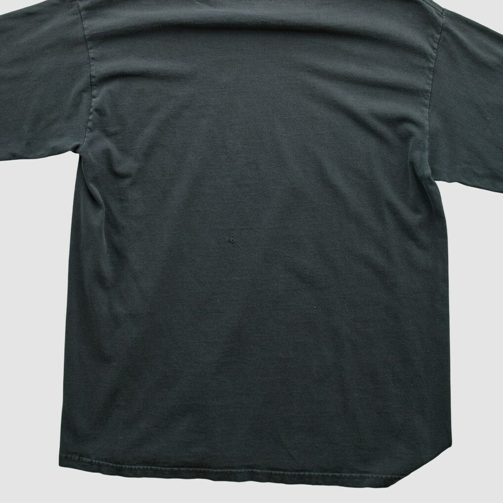 Pittsburgh Steelers NFL 2000s Long Sleeve T-shirt - Black Vintage - Fanatics