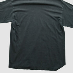 Pittsburgh Steelers NFL 2000s Long Sleeve T-shirt - Black Vintage - Fanatics