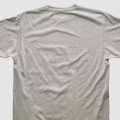 Pittsburgh Steelers Reebok 2006 T-shirt - Heather Gray Vintage - Fanatics
